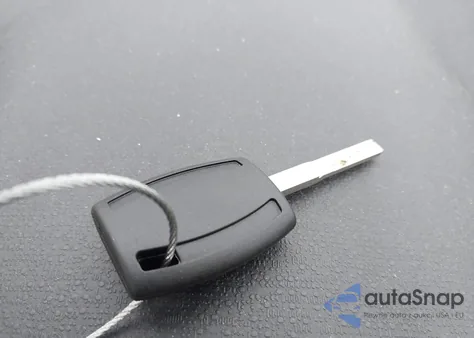 2014 Ford Fiesta Se из США, поврежденный, VIN 3FADP4BJ2EM240235